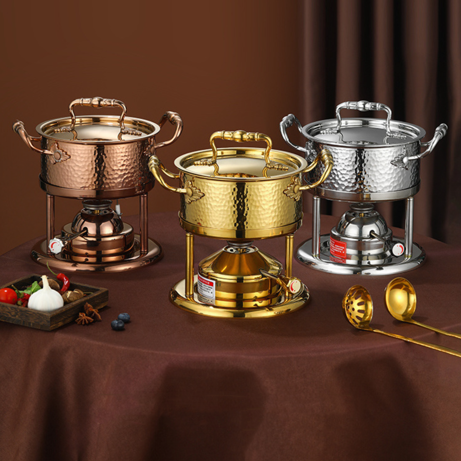 Outdoor Camping Gas Stove - Outdoor Camping Stainless Steel Butane Gas