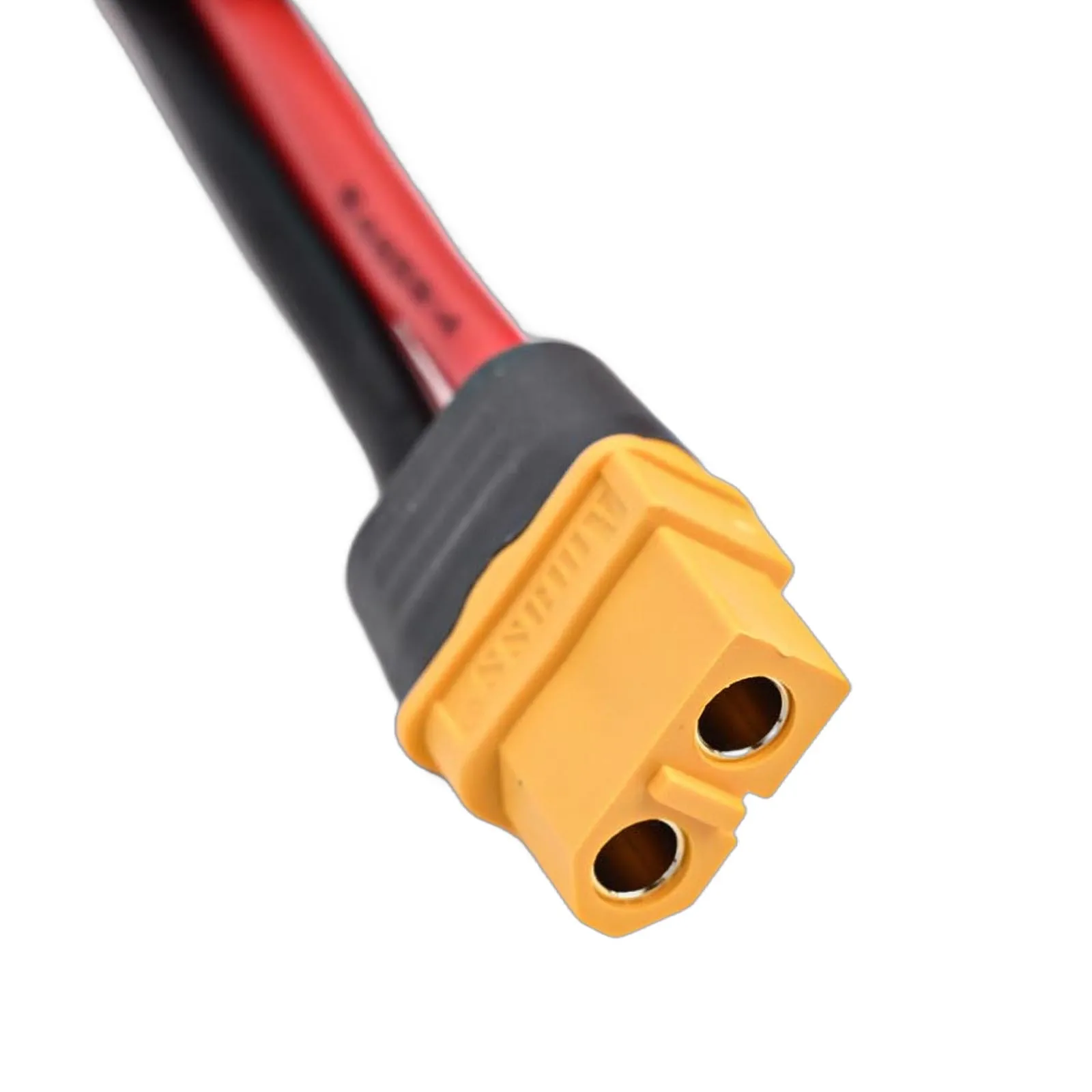 Outdoor Camping Extension Cord - For Home RVs 12AWG Hookup Wire