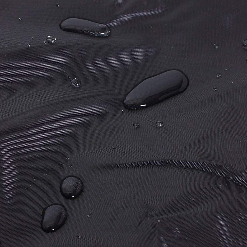 Outdoor Gas Stove - Exquisite Workmanship Waterproof Barbeque Grill Cover