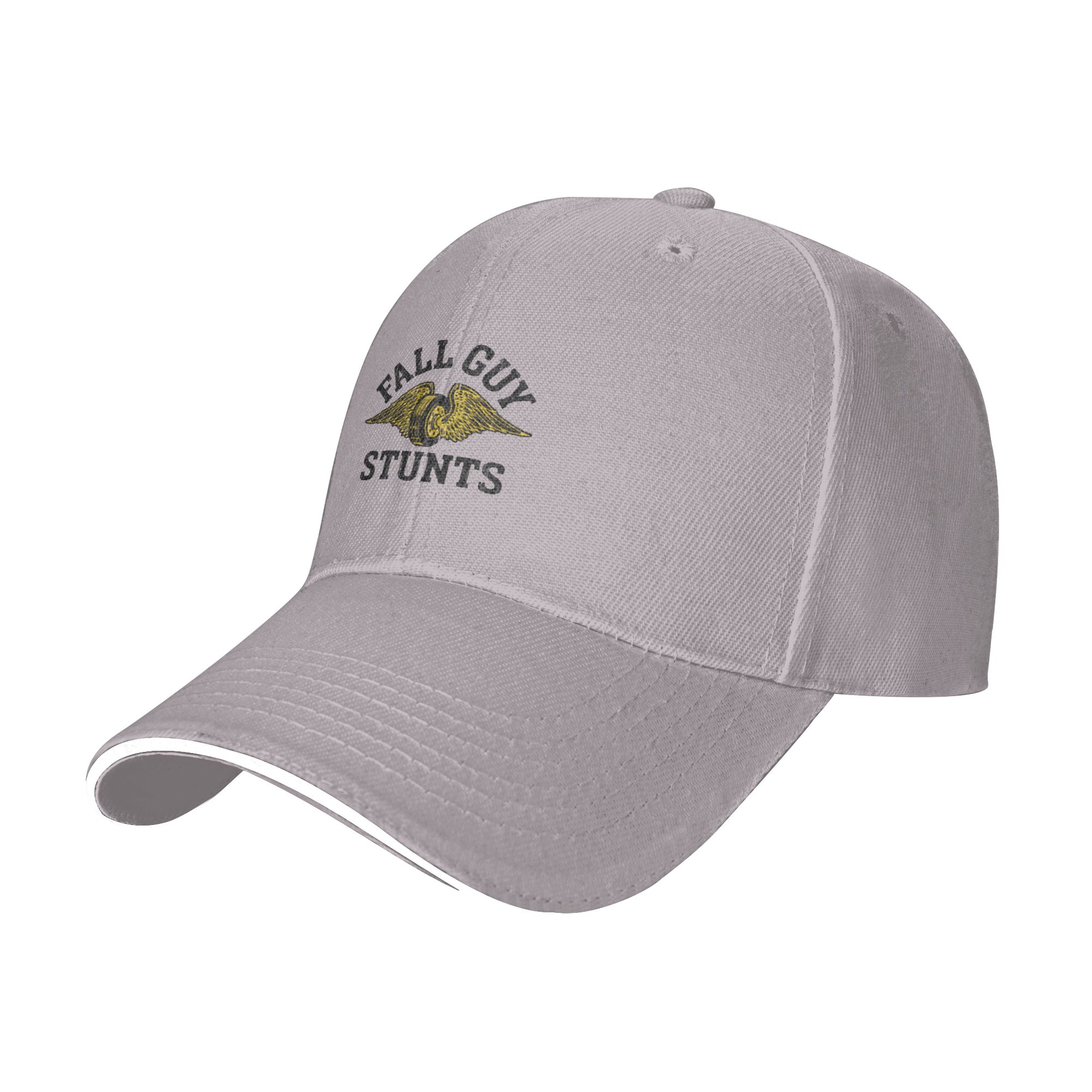 Outdoor Camping Guy - Fashion Fall Guy Stunts (Variant) Curved