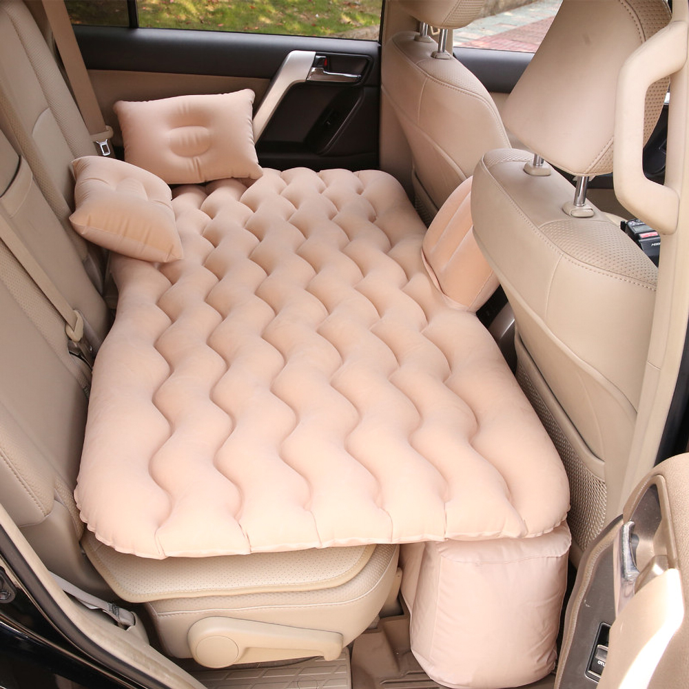 Outdoor Camping Carpet - (Limited Quantity) Car Air Inflatable Travel