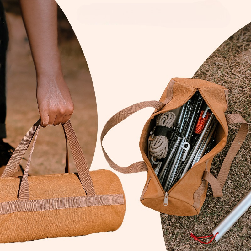 Outdoor Camping Guy - Outdoor Camping Accessory Storage Bag Tent