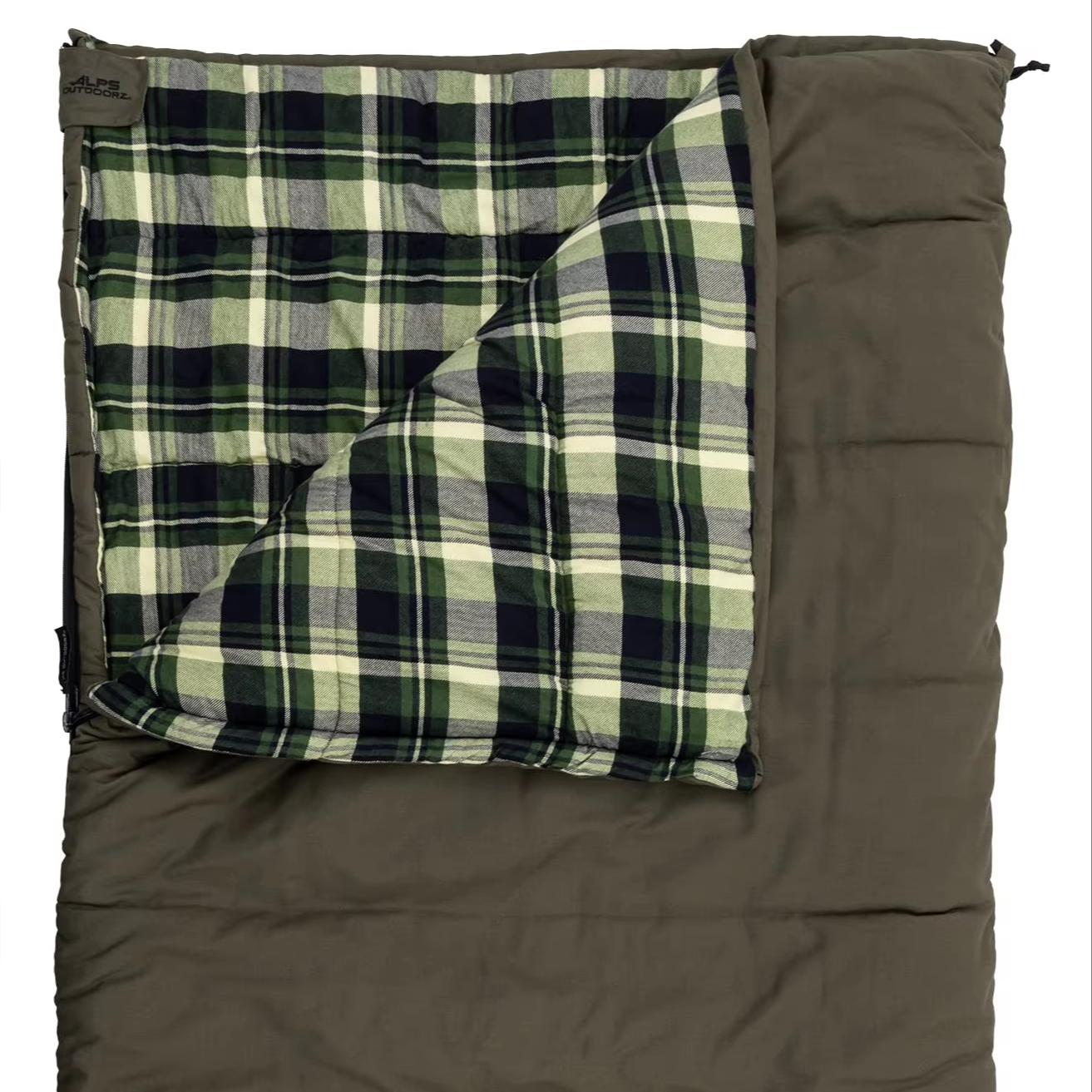 Outdoor Camping Sleeping Bag - ！@Camping Sleeping Bag-3 Season Cold &