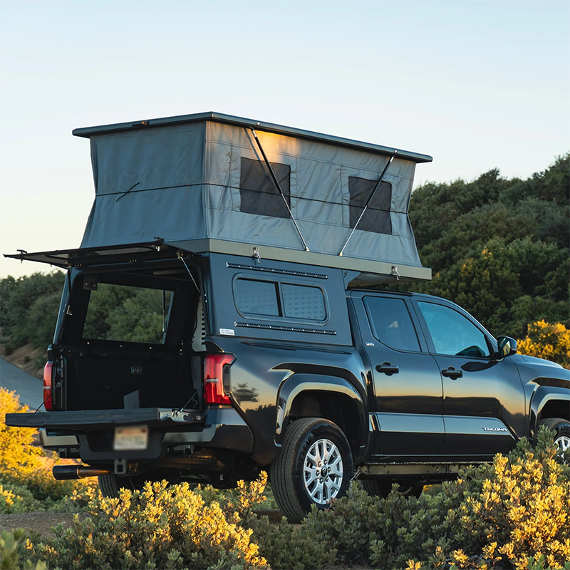 Outdoor Camping Australia - Australia Outdoor Camping Soft Roof Top