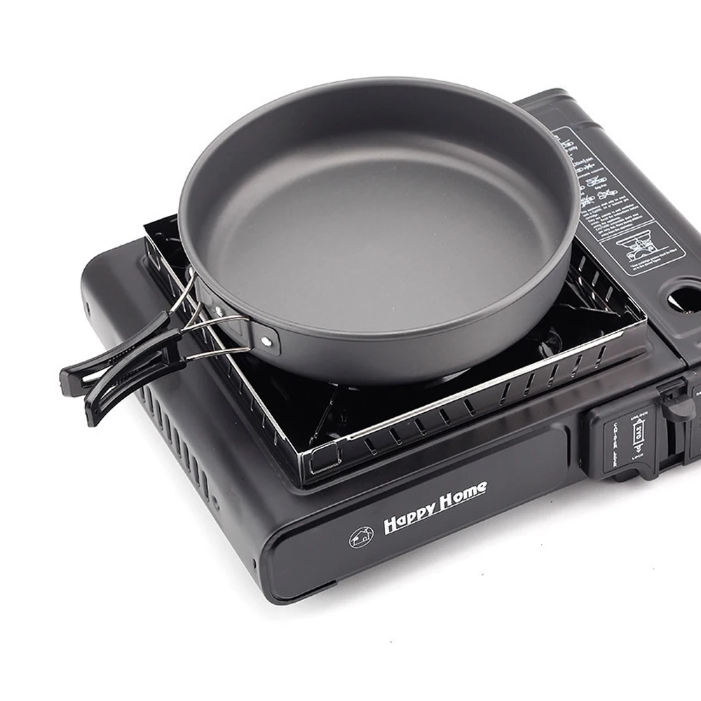 Outdoor Gas Stove Wind Screen  - Outdoor Gas Camping Oven 评论和价格