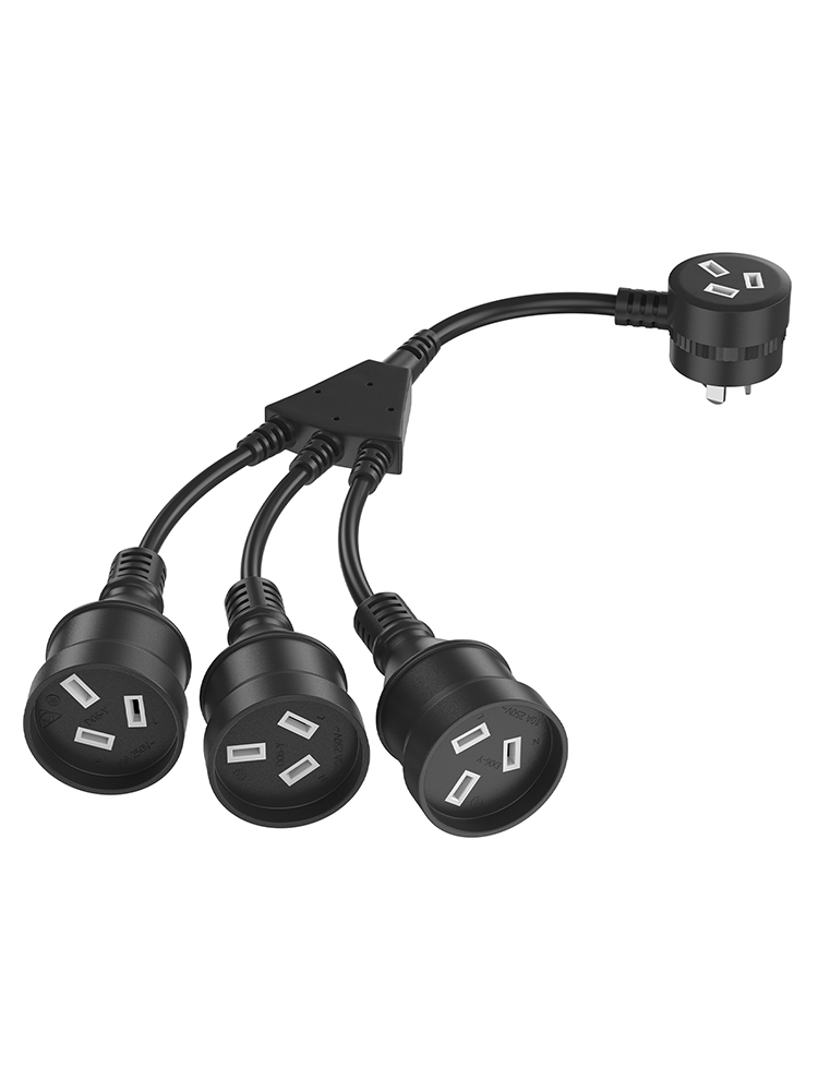 Australian standard Extension  - Outdoor Camping Extension Cord 评论和价格