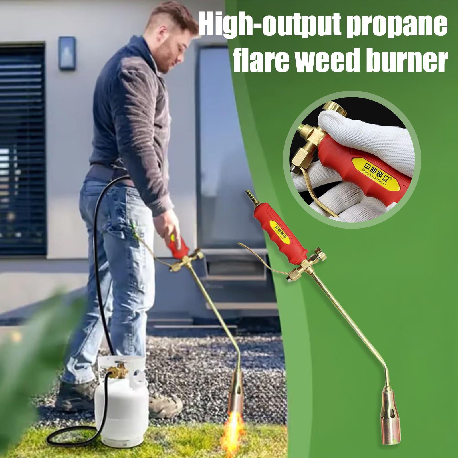 Outdoor Camping Burners Portab - Outdoor Camping Gas Stove 评论和价格