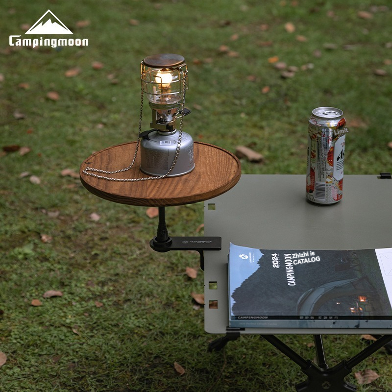CAMPINGMOON Z18 flat gas cylin - Outdoor Camping Gas Stove 评论和价格
