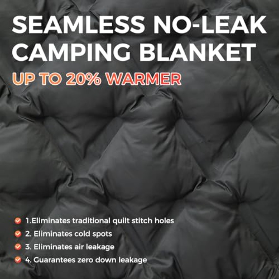 Wearable Sleeping Bag, Recycle - Outdoor Camping Sleeping Bag 评论和价格