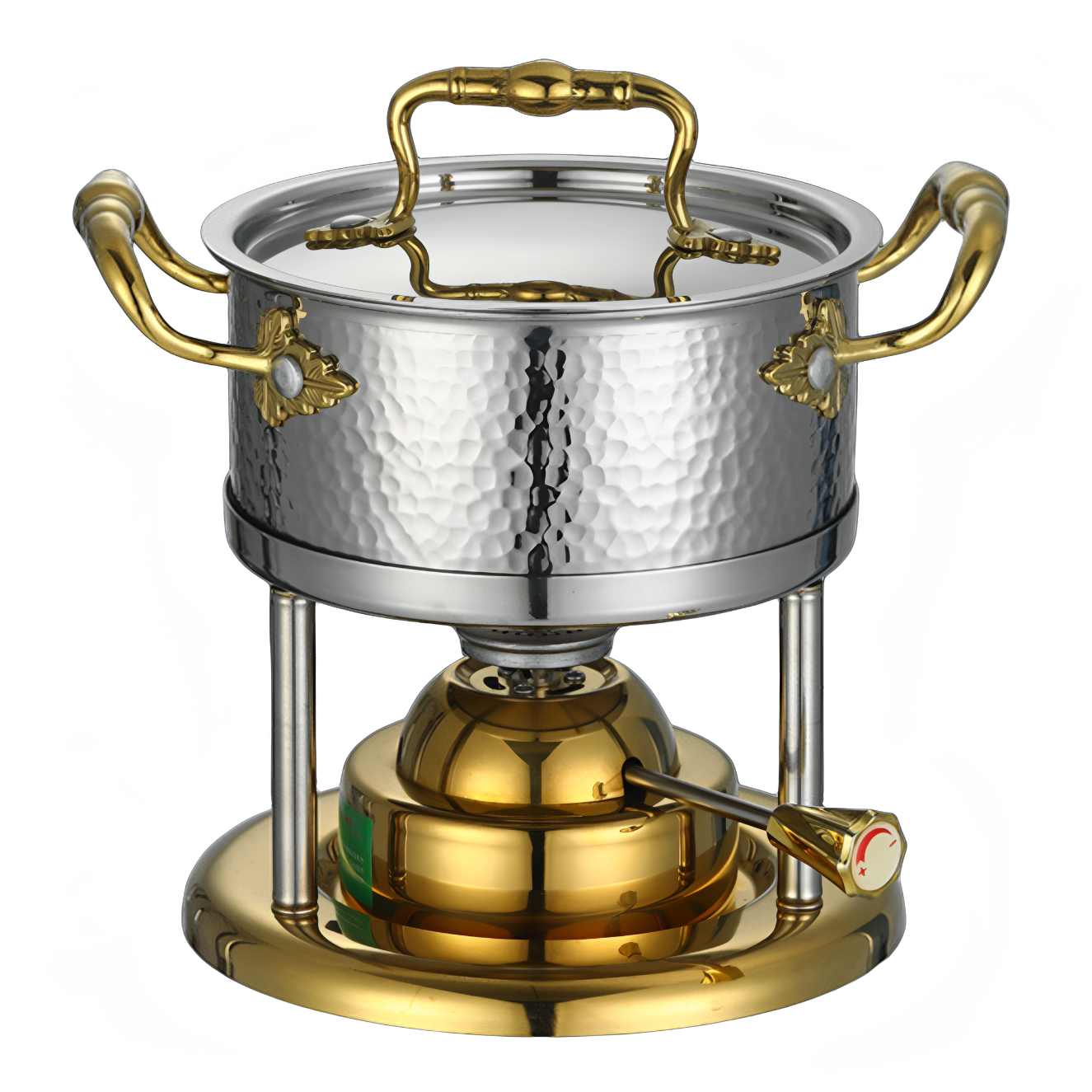 Outdoor Camping Stainless Stee - Outdoor Camping Gas Stove 评论和价格