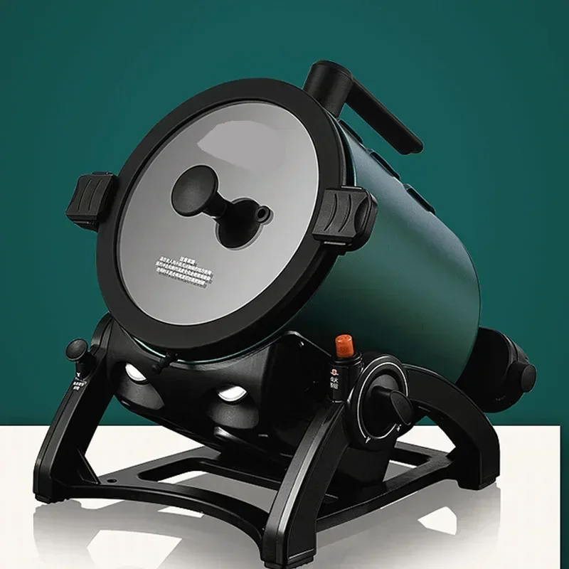 Desktop 220v BRS-1902 Outdoor  - Outdoor Gas Stove 评论和价格
