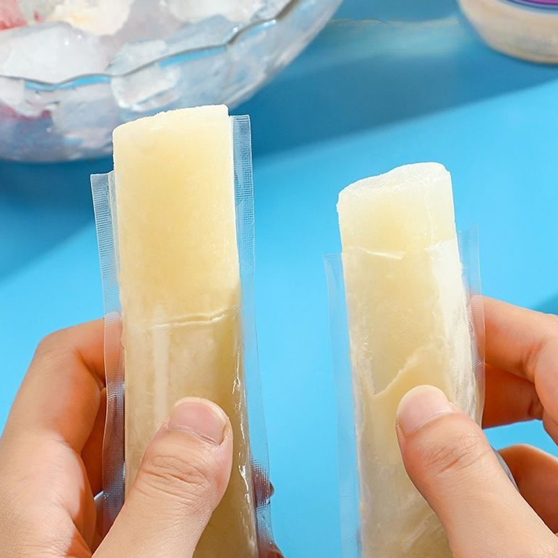 100Pack Food Grade Reusable Ic - Travel Outdoor Camping Youtube 评论和价格