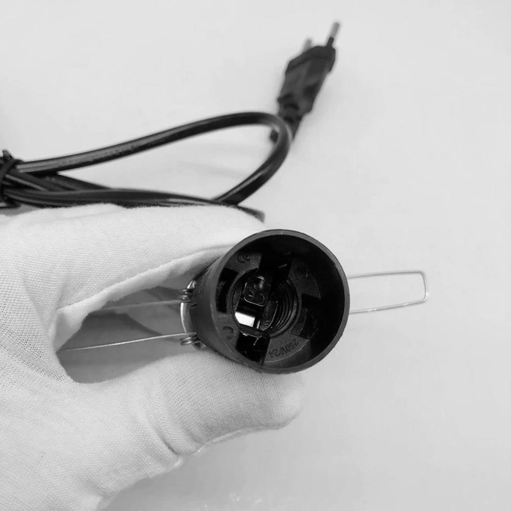 1.8m Power Cord Cable with ON  - Outdoor Camping Extension Cord 评论和价格