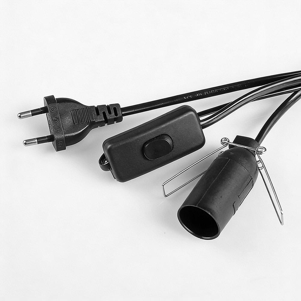 1.8m Power Cord Cable with ON  - Outdoor Camping Extension Cord 评论和价格