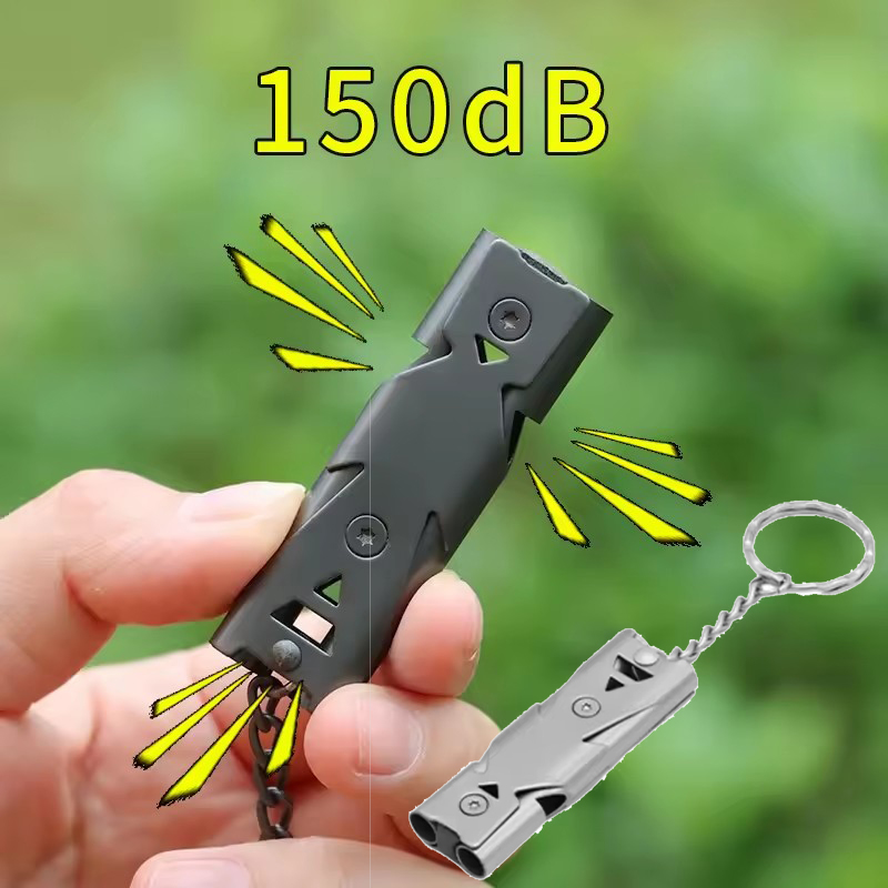 Portable Outdoor Titanium Emer - Travel Outdoor Camping Youtube 评论和价格