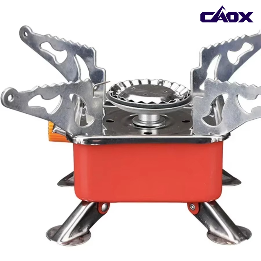 Portable Burner Camping Foldab - Outdoor Gas Camping Oven 评论和价格
