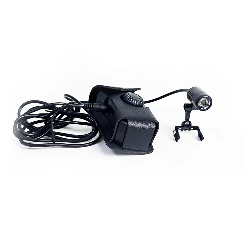 ATV Micare MA-JD2100 3W Medica - Headlamp 评论和价格