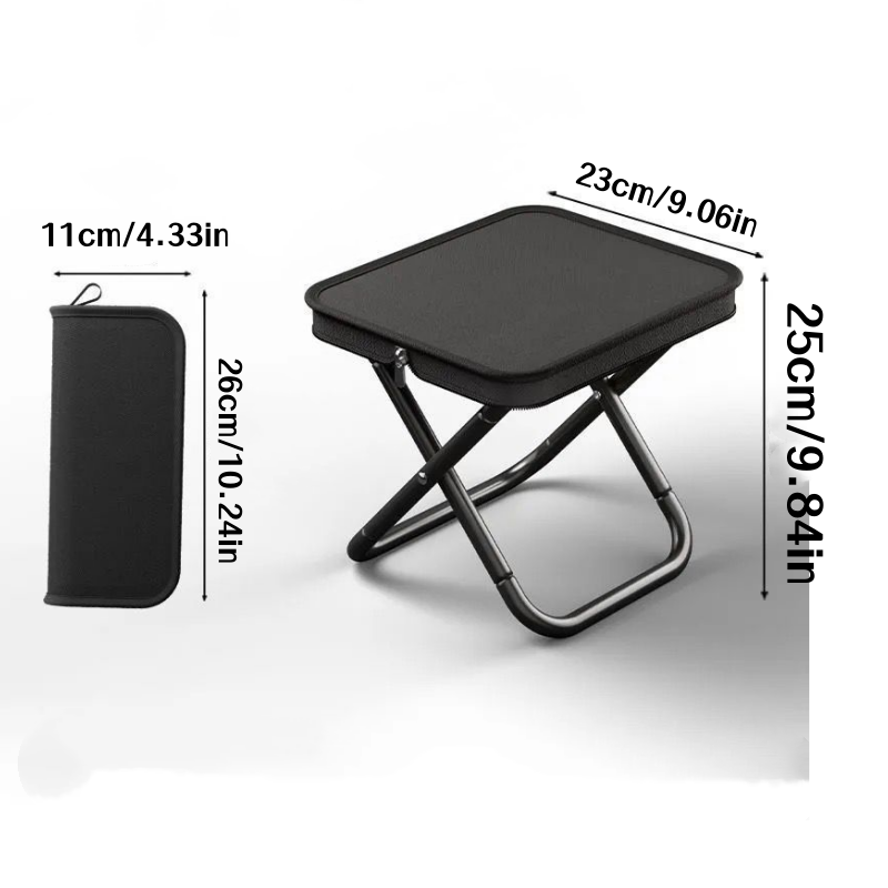 1-Piece Travel Pen Case Fishin - Outdoor Camping High Chair 评论和价格