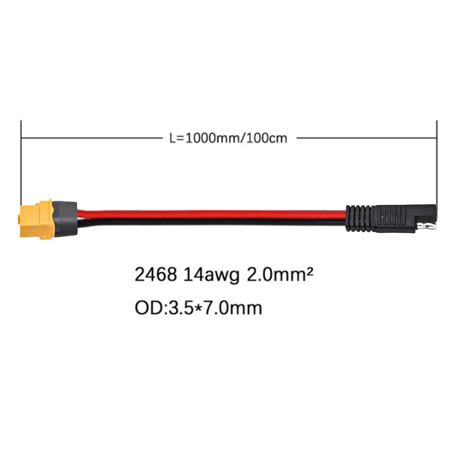 For Home RVs 12AWG Hookup Wire - Outdoor Camping Extension Cord 评论和价格