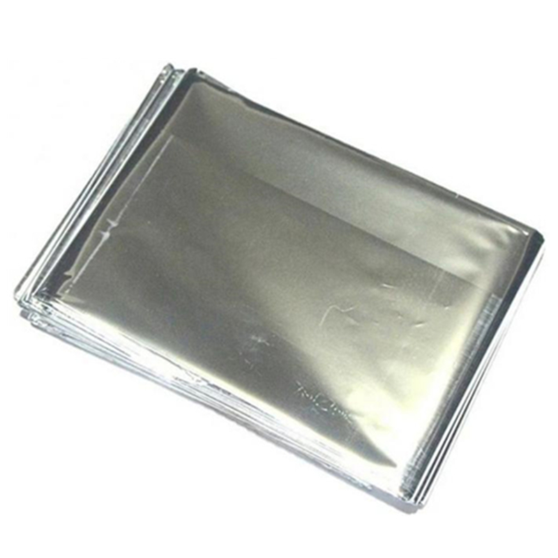 Emergent Blanket Mylar Thermal - Outdoor Camping Heated Blanket 评论和价格
