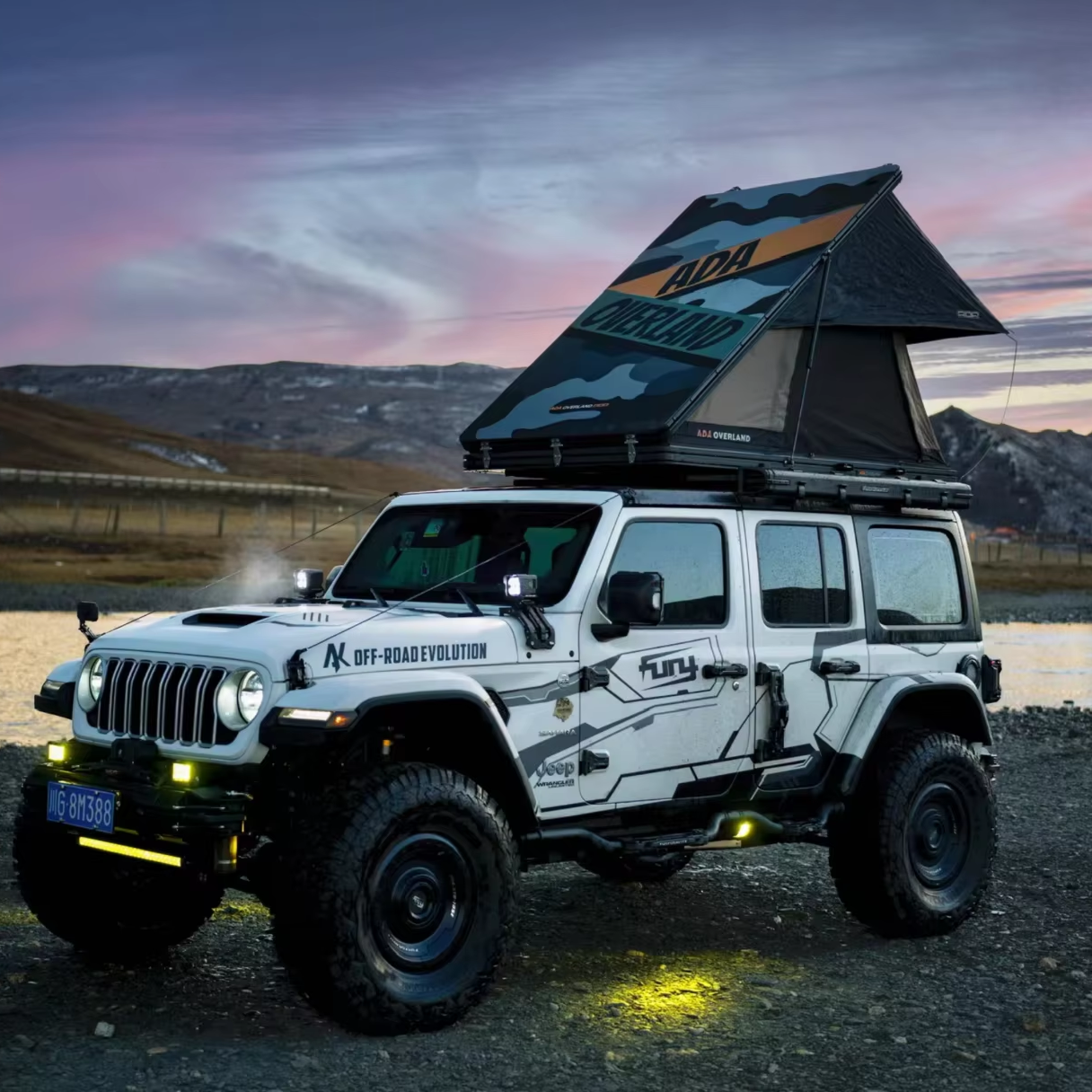 Hot Wholesale Aluminum Shell C - Camping Tent 评论和价格