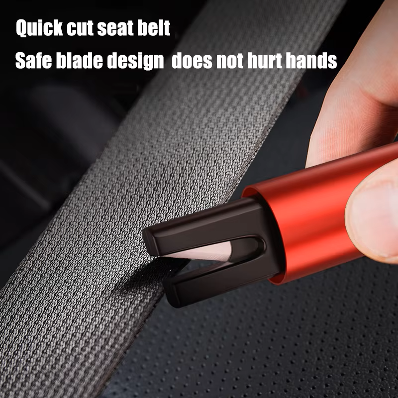 Car Escape Tool - 2-in-1 Windo - Bivvy Bag Emergency 评论和价格