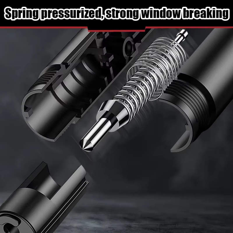 Car Escape Tool - 2-in-1 Windo - Bivvy Bag Emergency 评论和价格