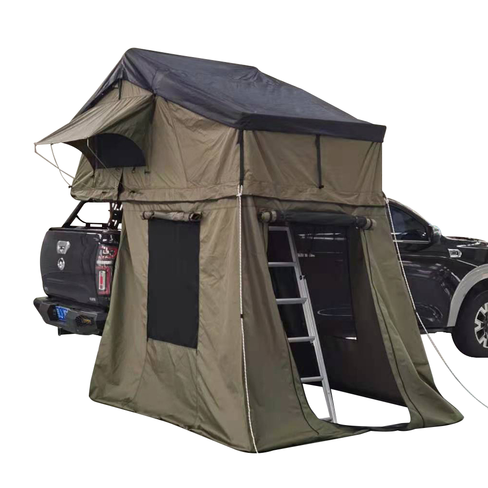 Waterproof Sunshade Folding Ro - Camping Tent 评论和价格
