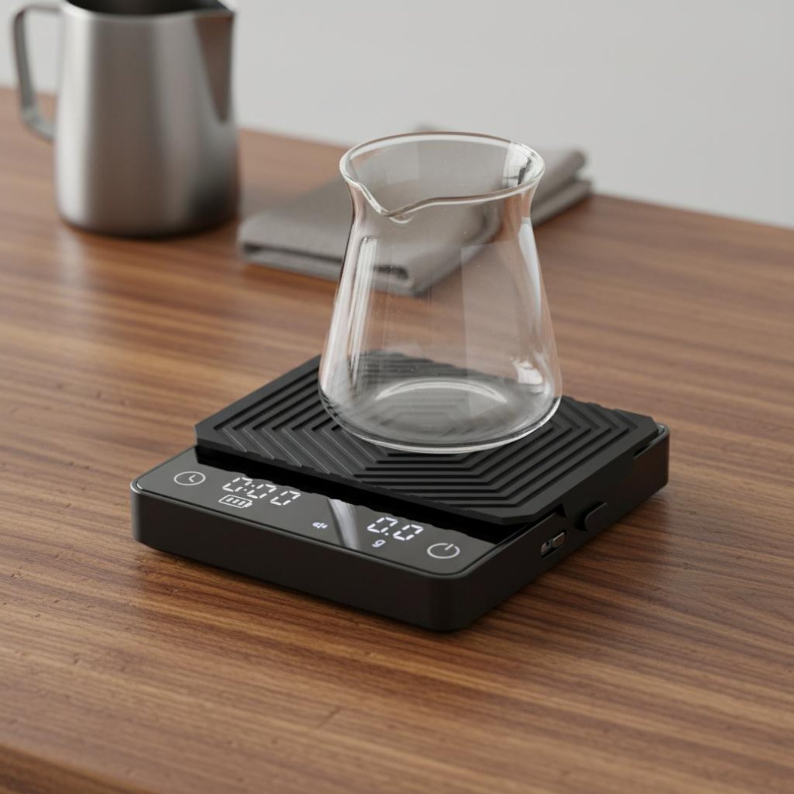Espresso Scale Tare Function P - Kitchen Outdoor Camping 评论和价格