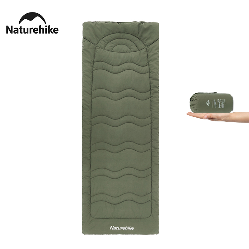 Naturehike 2024 New Bed Mats F - Outdoor Camping Carpet 评论和价格