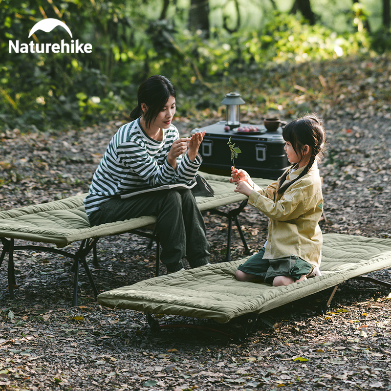 Naturehike 2024 New Bed Mats F - Outdoor Camping Carpet 评论和价格