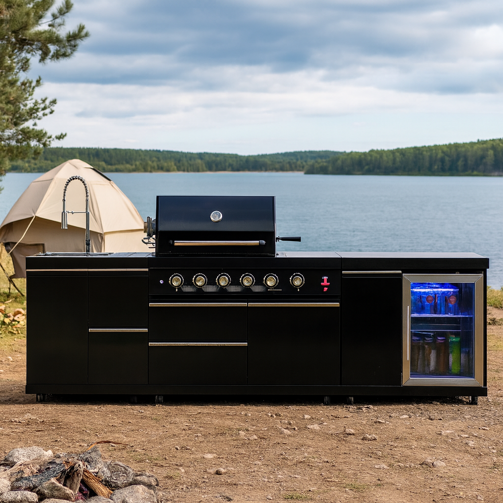 New Arrivals Customizable 304  - Kitchen Outdoor Camping 评论和价格