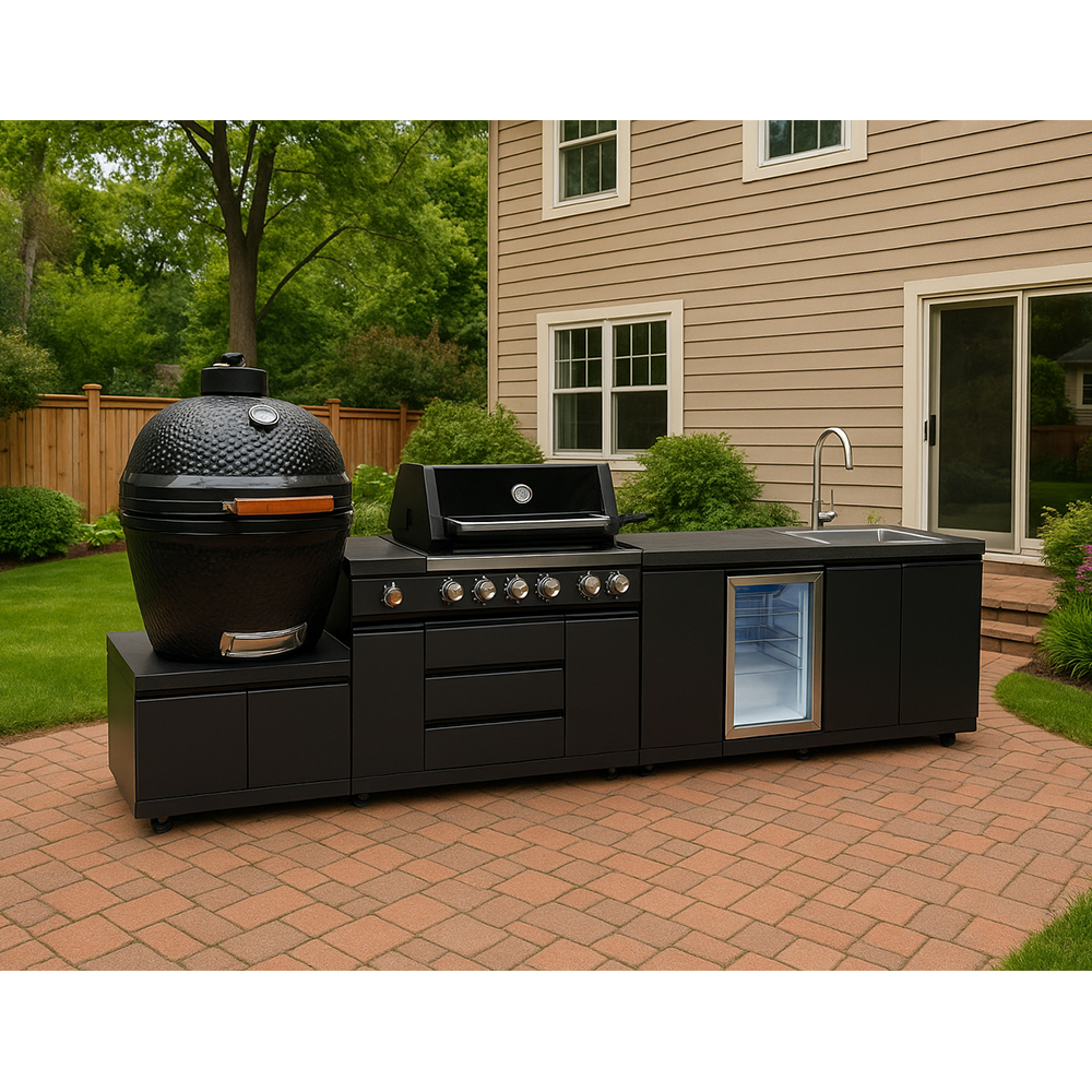 New Arrivals Customizable 304  - Kitchen Outdoor Camping 评论和价格