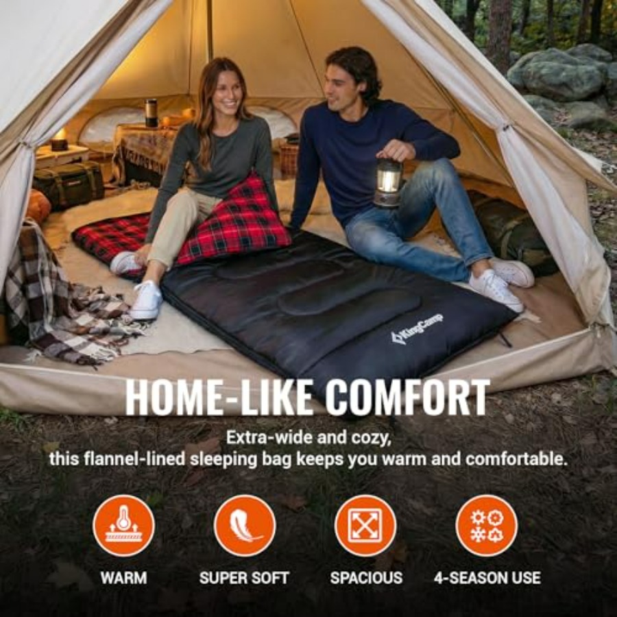 Outdoor camping sleeping bag f - Outdoor Camping Sleeping Bag 评论和价格