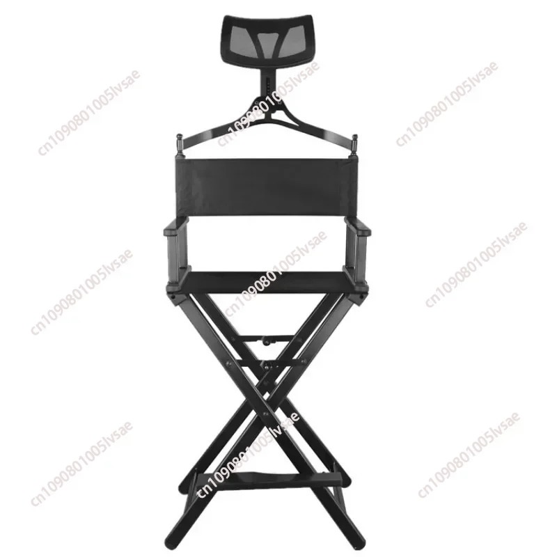Outdoor Folding Chair Director - Outdoor Camping High Chair 评论和价格