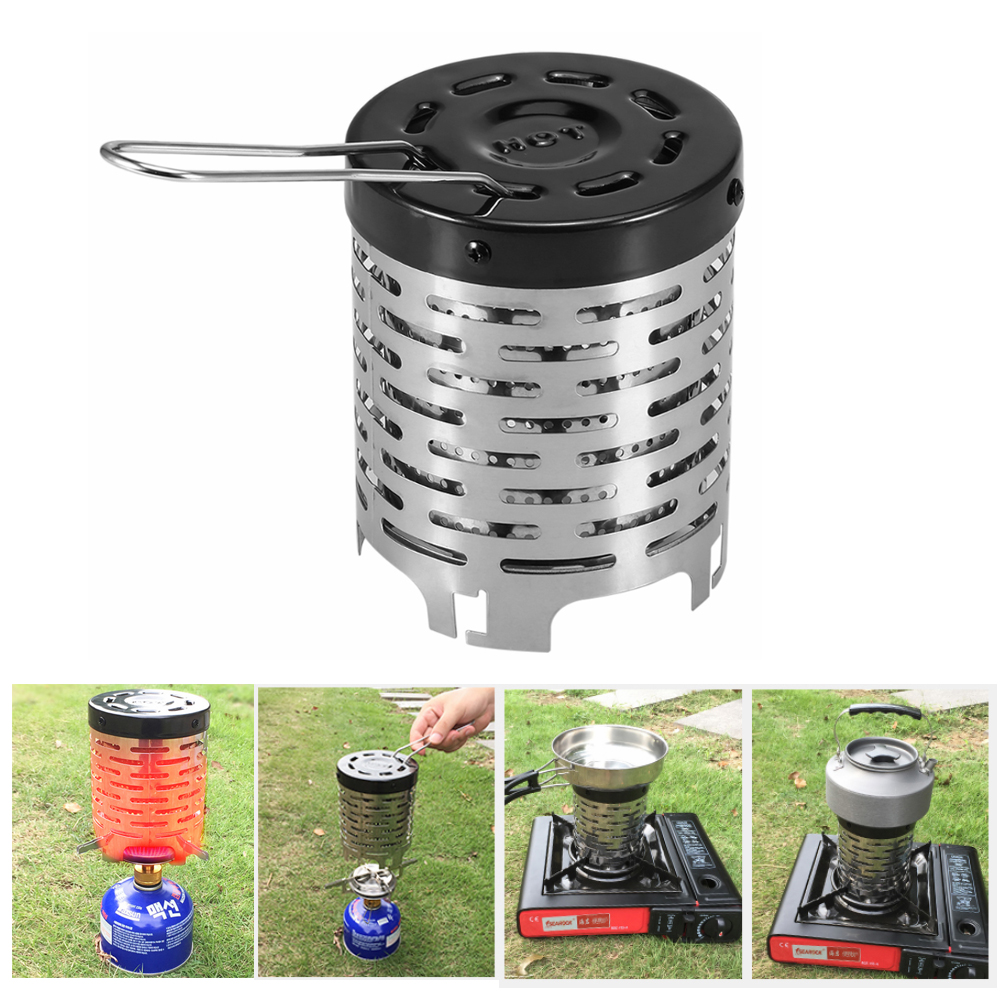 Portable Outdoor Gases Heater  - Outdoor Gas Camping Oven 评论和价格