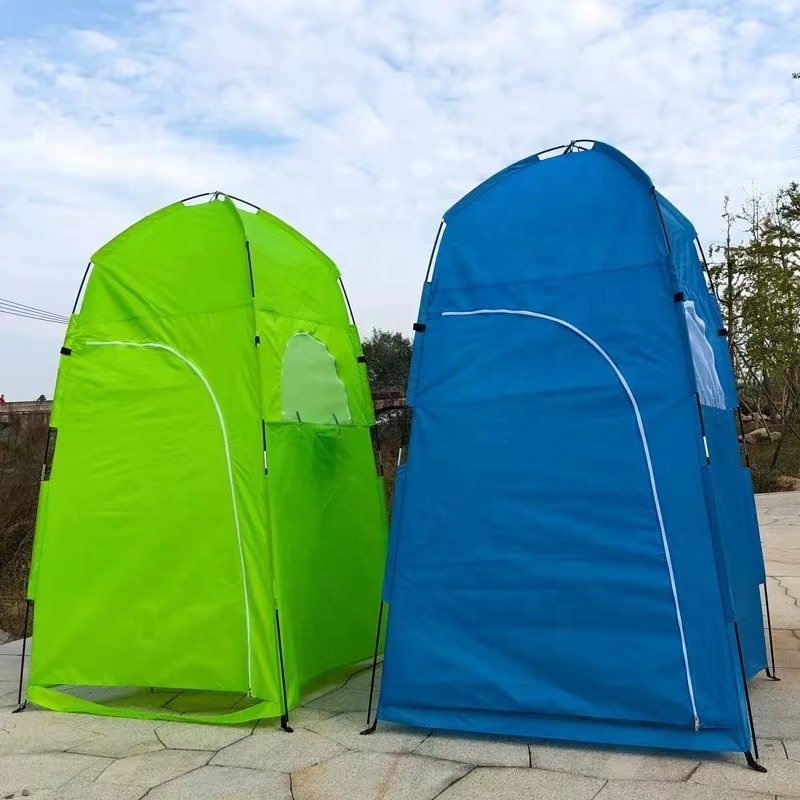 Outdoor Shower Bath Changing F - Outdoor Camping Toilet 评论和价格