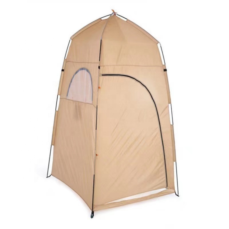 Outdoor Shower Bath Changing F - Outdoor Camping Toilet 评论和价格