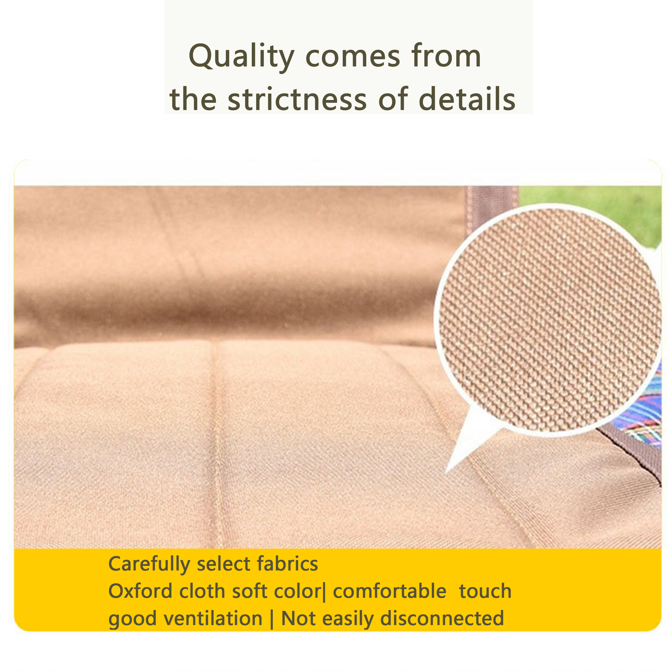 TARKA Foldable Mesh Single Laz - Outdoor Camping Carpet 评论和价格