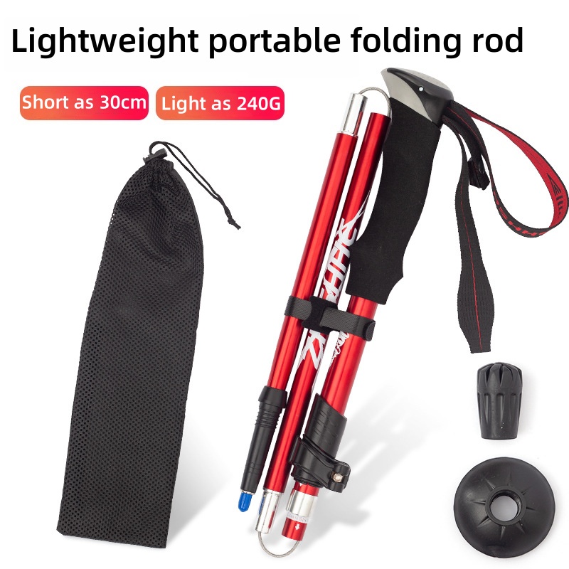Ultra-light and foldable teles - Outdoor Camping Glamping Share 评论和价格