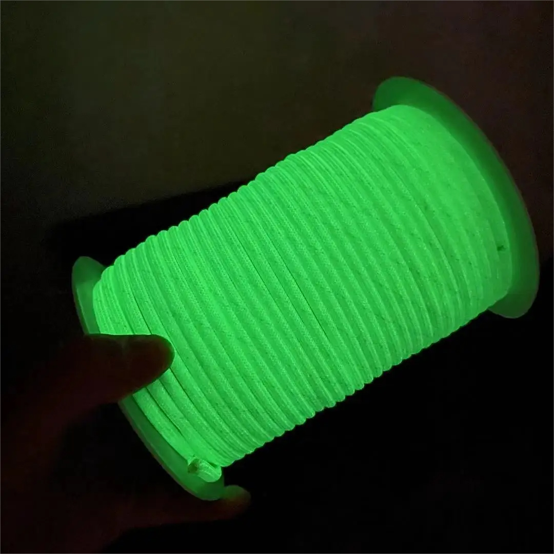 50M 2.5mm Reflective Paracord  - Outdoor Camping Guy 评论和价格