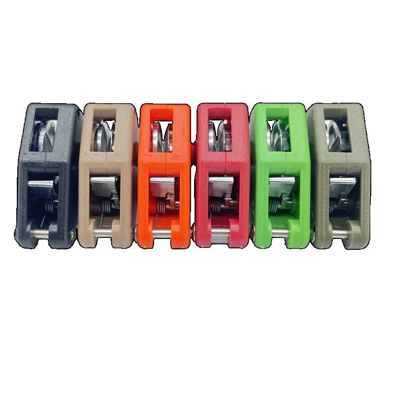 Rope Tensioner Pulley Adjuster - Outdoor Camping Guy 评论和价格