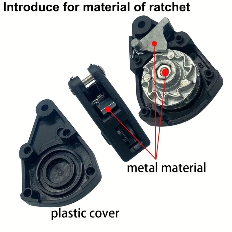 Rope Tensioner Pulley Adjuster - Outdoor Camping Guy 评论和价格