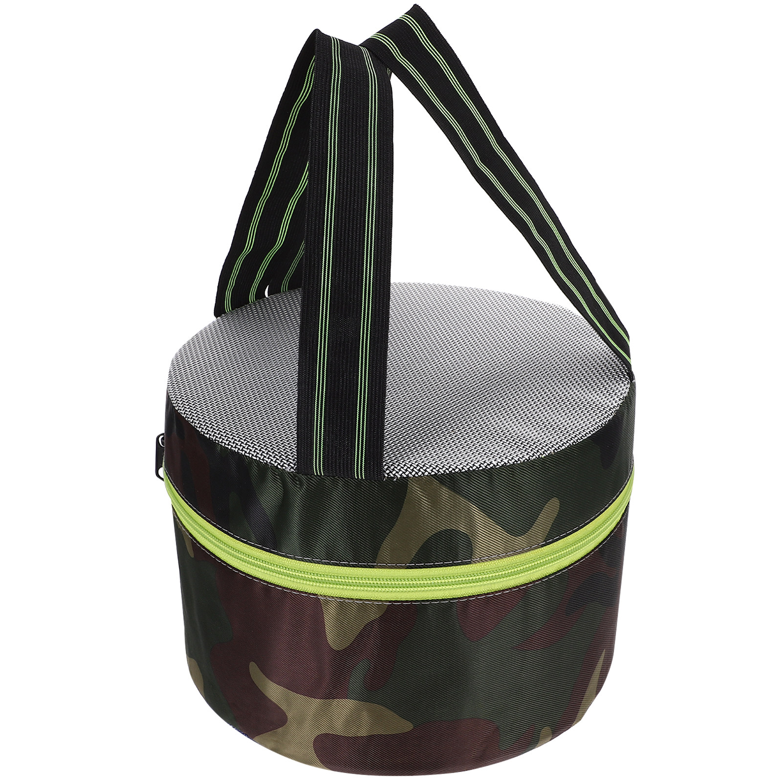 1 Foam Stool 16cm High Durable - Outdoor Camping High Chair 评论和价格