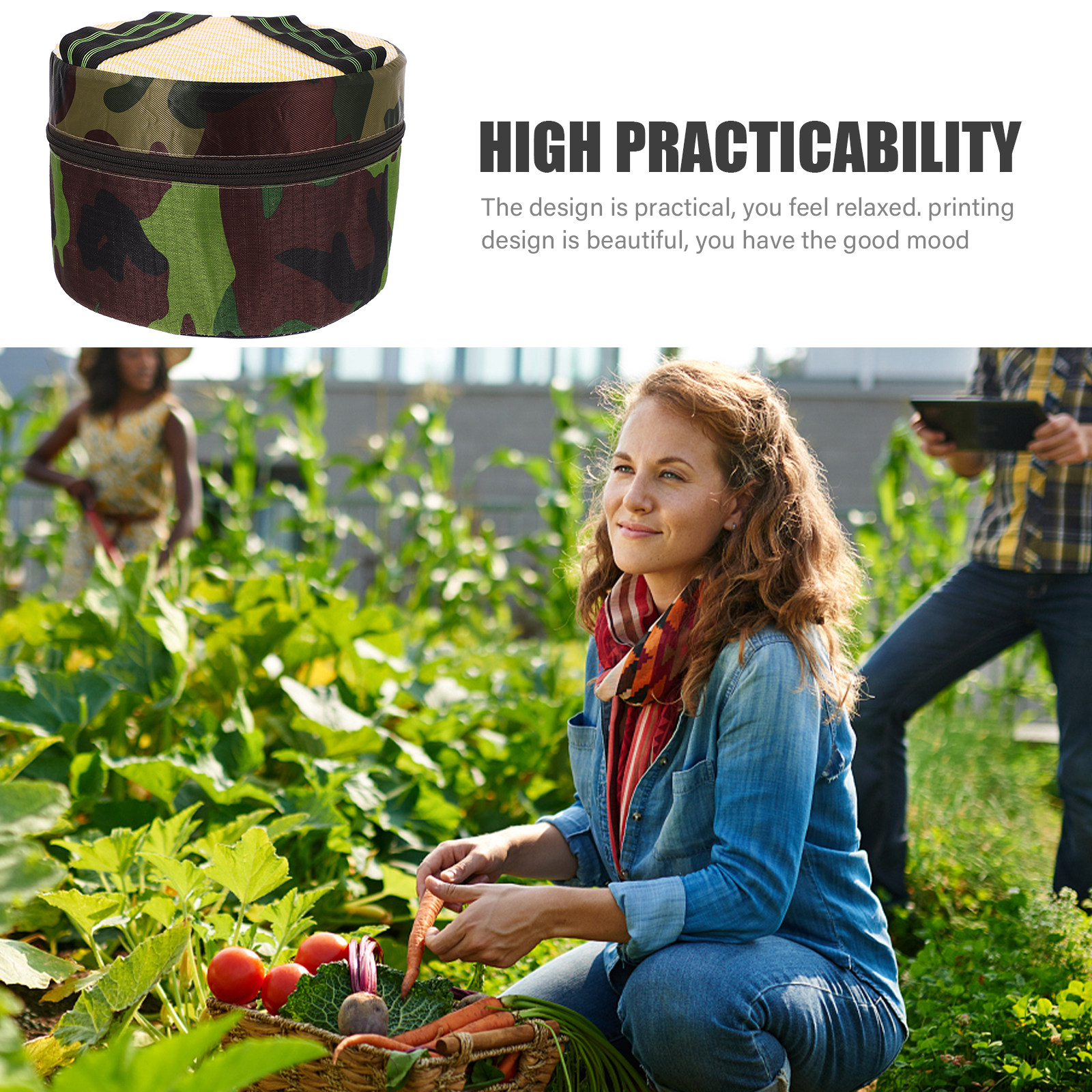 1 Foam Stool 16cm High Durable - Outdoor Camping High Chair 评论和价格
