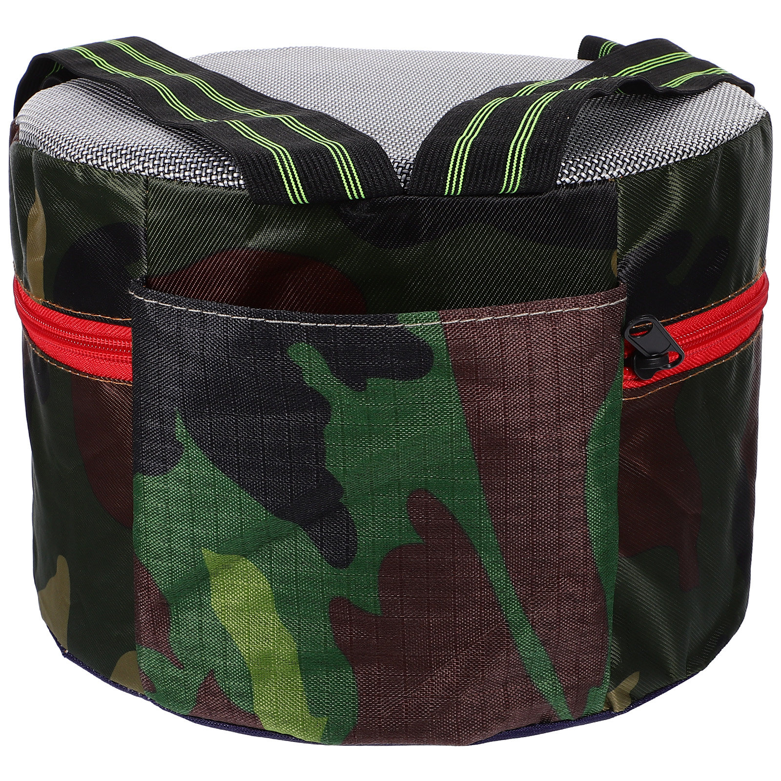 1 Foam Stool 16cm High Durable - Outdoor Camping High Chair 评论和价格