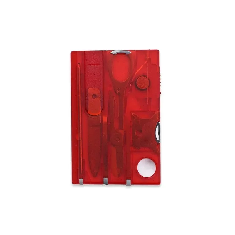 Set with light tool card, outd - Outdoor Camping Glamping Share 评论和价格