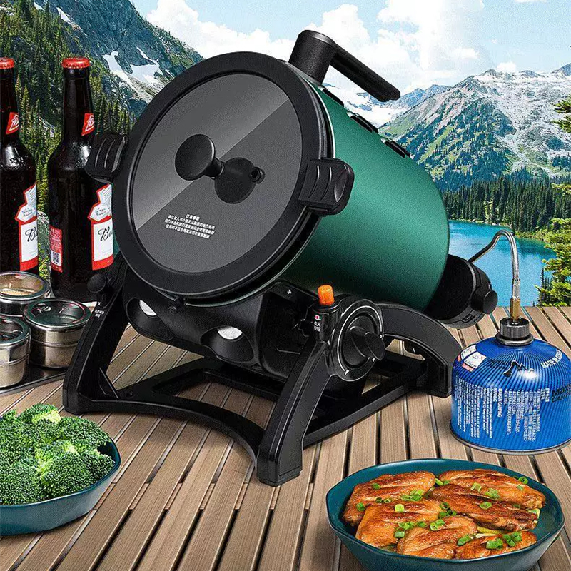 Portable Outdoor Stove, Campin - Outdoor Camping Gas Stove 评论和价格