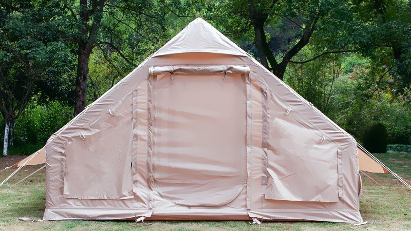 Luxury Cabin Shape Cottage Ten - Outdoor Camping On Youtube 评论和价格