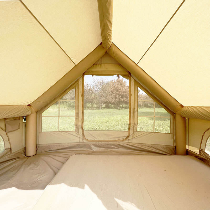 Luxury Cabin Shape Cottage Ten - Outdoor Camping On Youtube 评论和价格